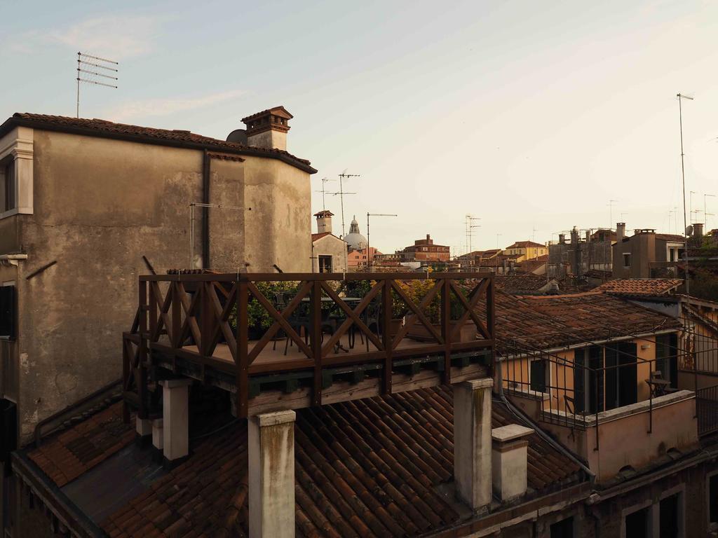 San Marco Romantic Views Venice Exterior photo